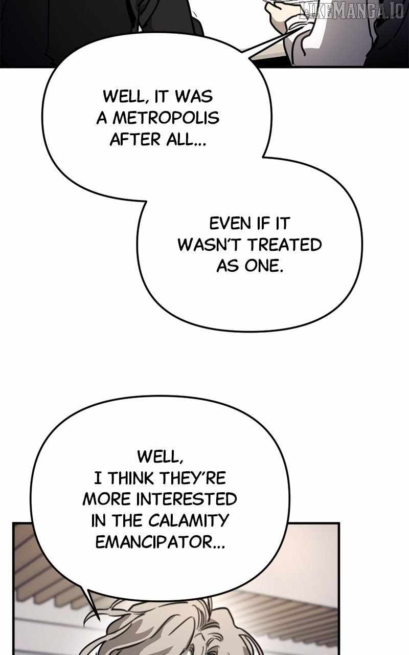 I Was Mistaken for the Villain Chapter 30 - Page 26