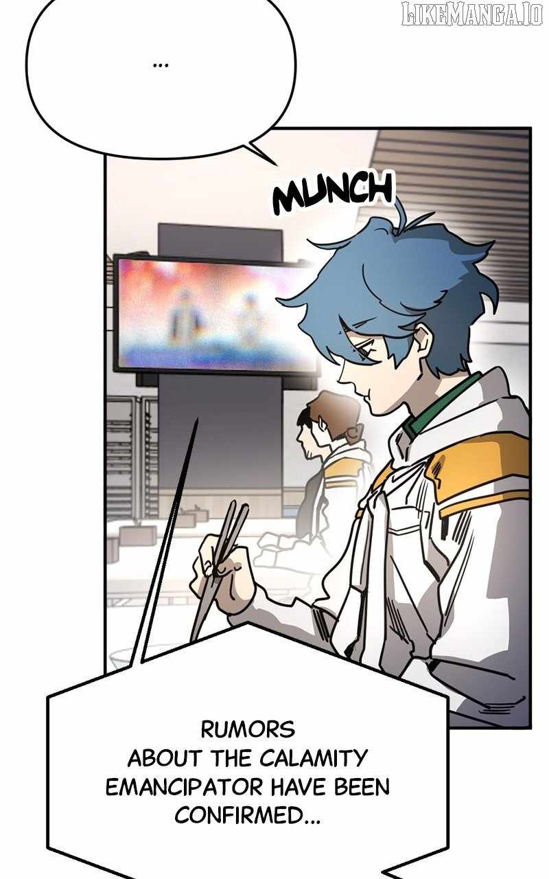 I Was Mistaken for the Villain Chapter 30 - Page 28