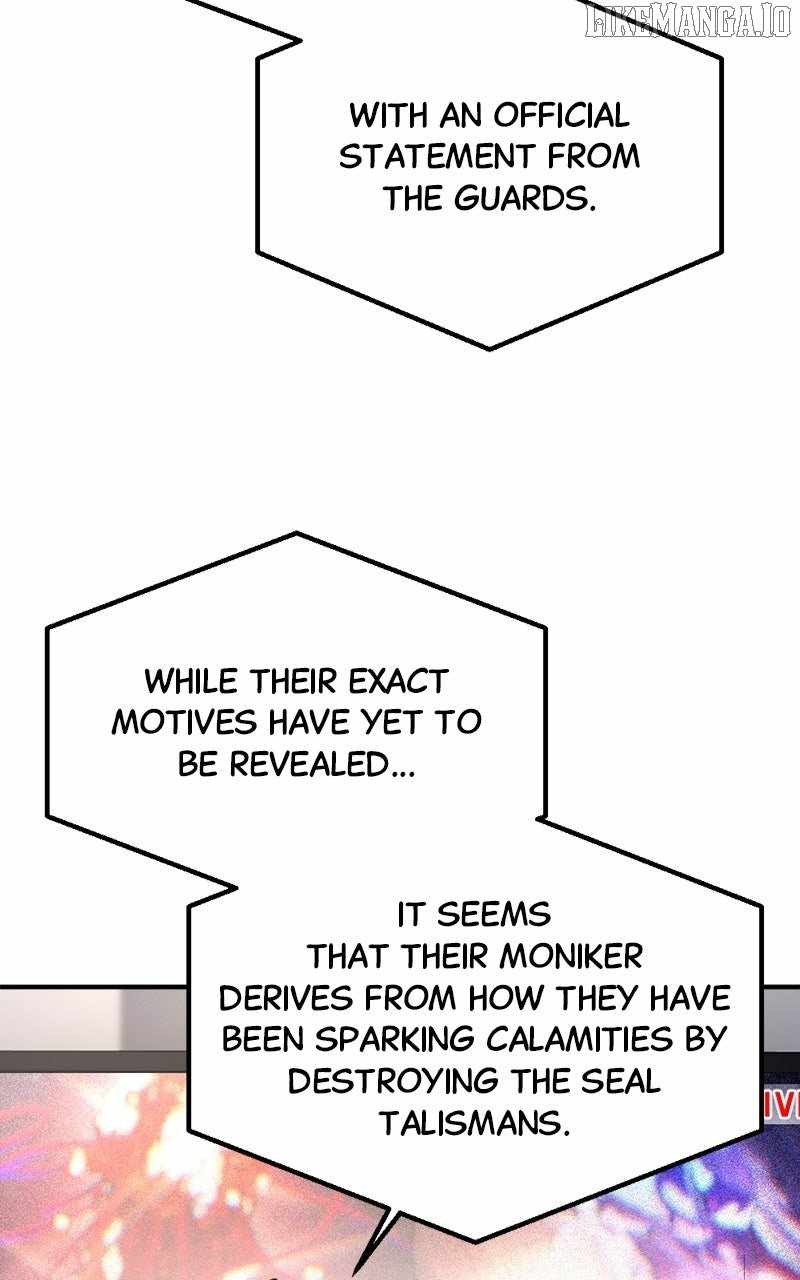 I Was Mistaken for the Villain Chapter 30 - Page 29