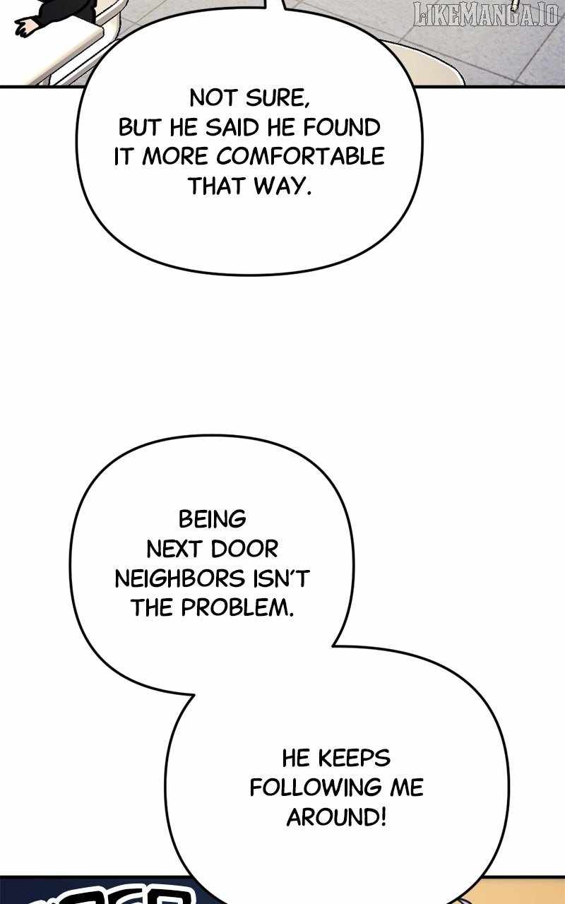 I Was Mistaken for the Villain Chapter 30 - Page 4