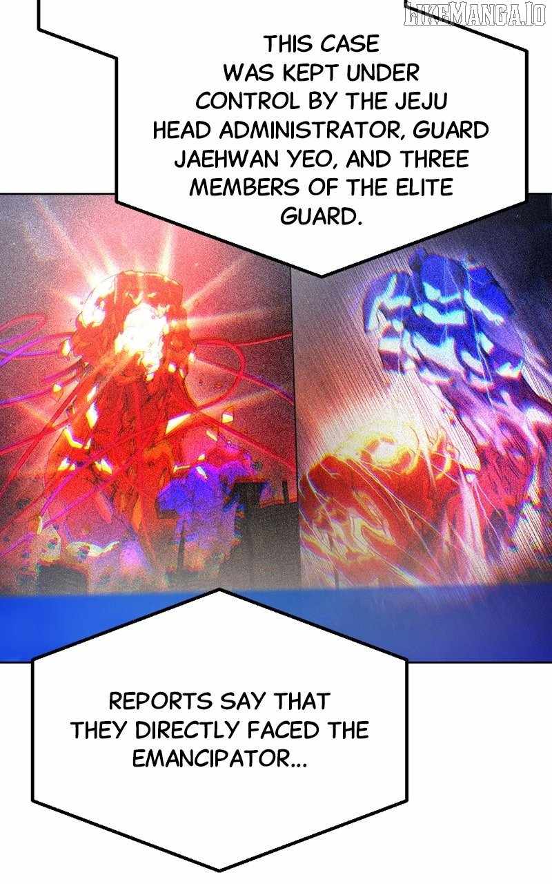 I Was Mistaken for the Villain Chapter 30 - Page 31