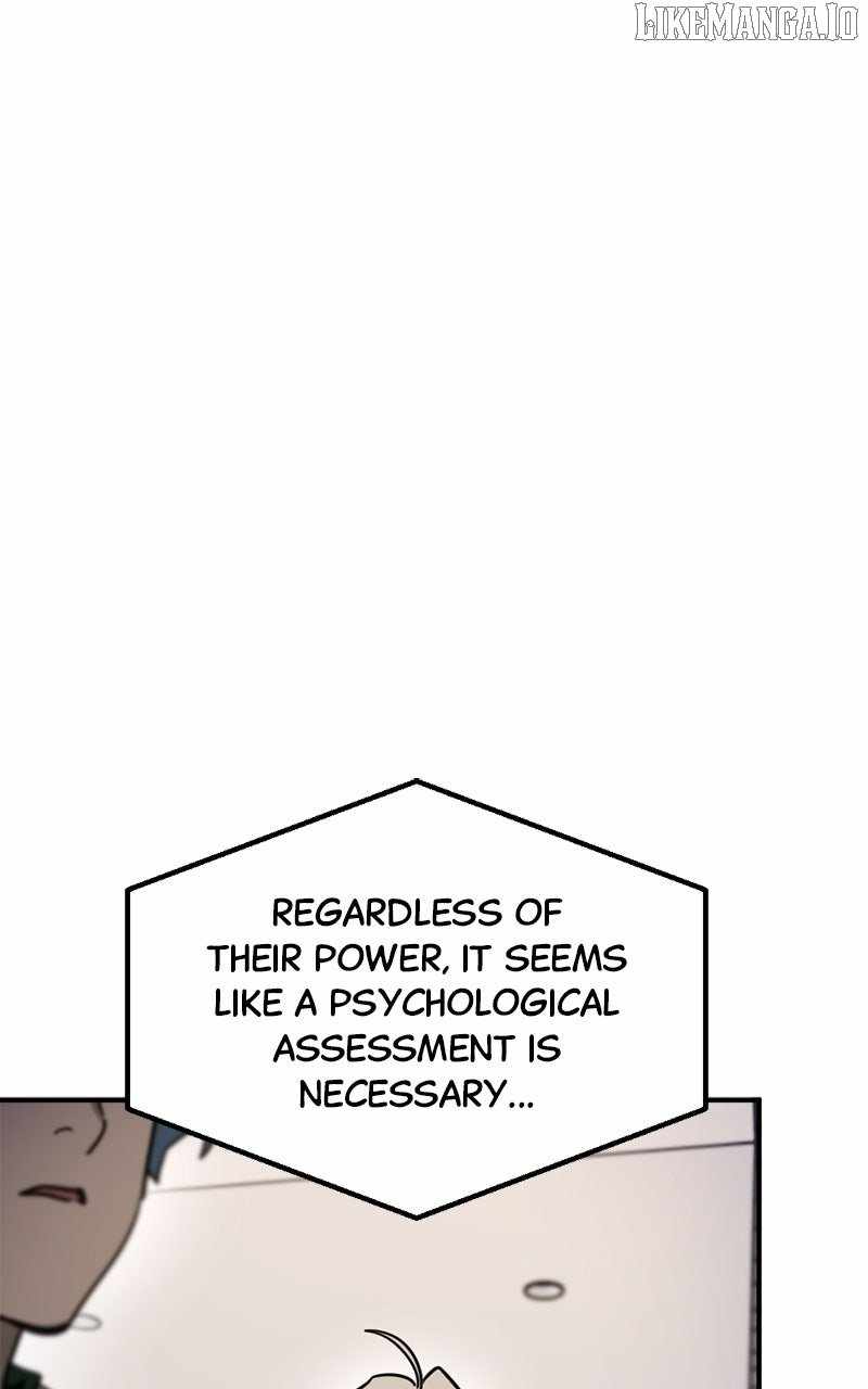 I Was Mistaken for the Villain Chapter 30 - Page 34