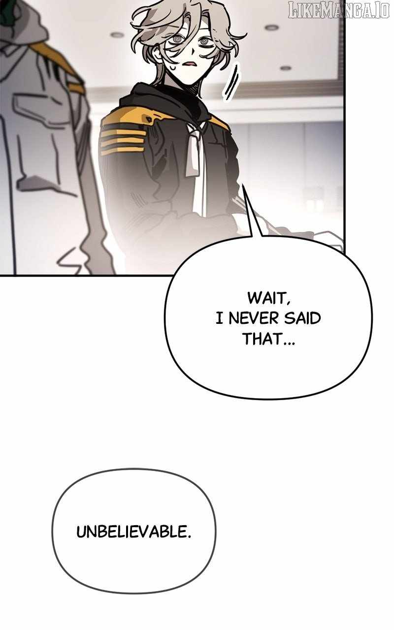 I Was Mistaken for the Villain Chapter 30 - Page 35