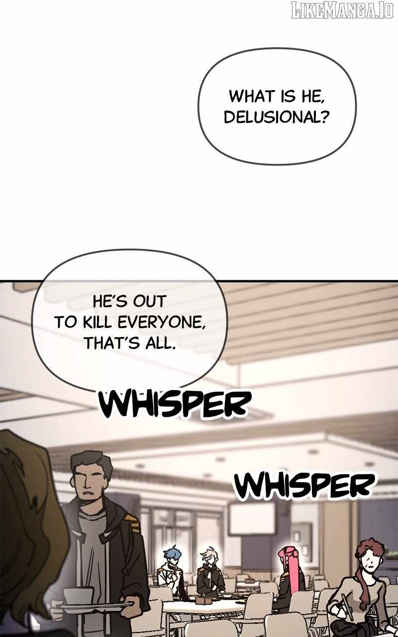 I Was Mistaken for the Villain Chapter 30 - Page 36