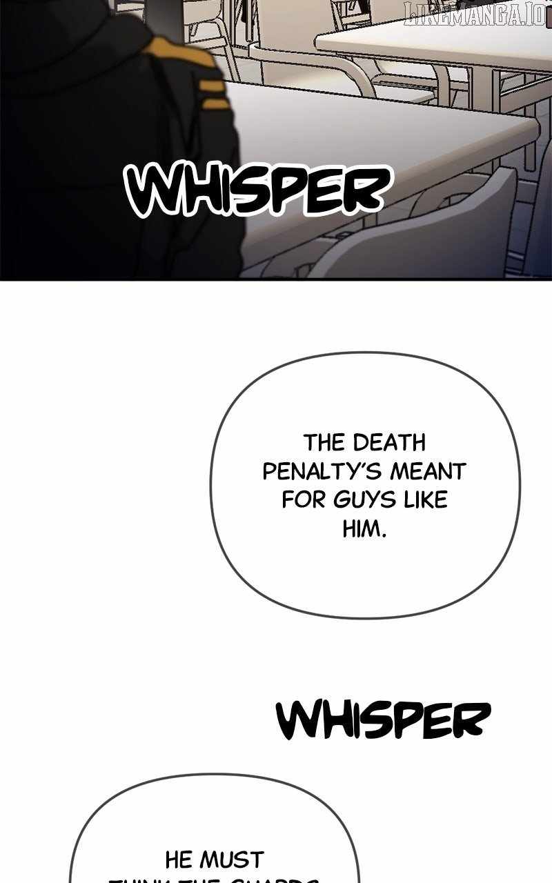 I Was Mistaken for the Villain Chapter 30 - Page 37