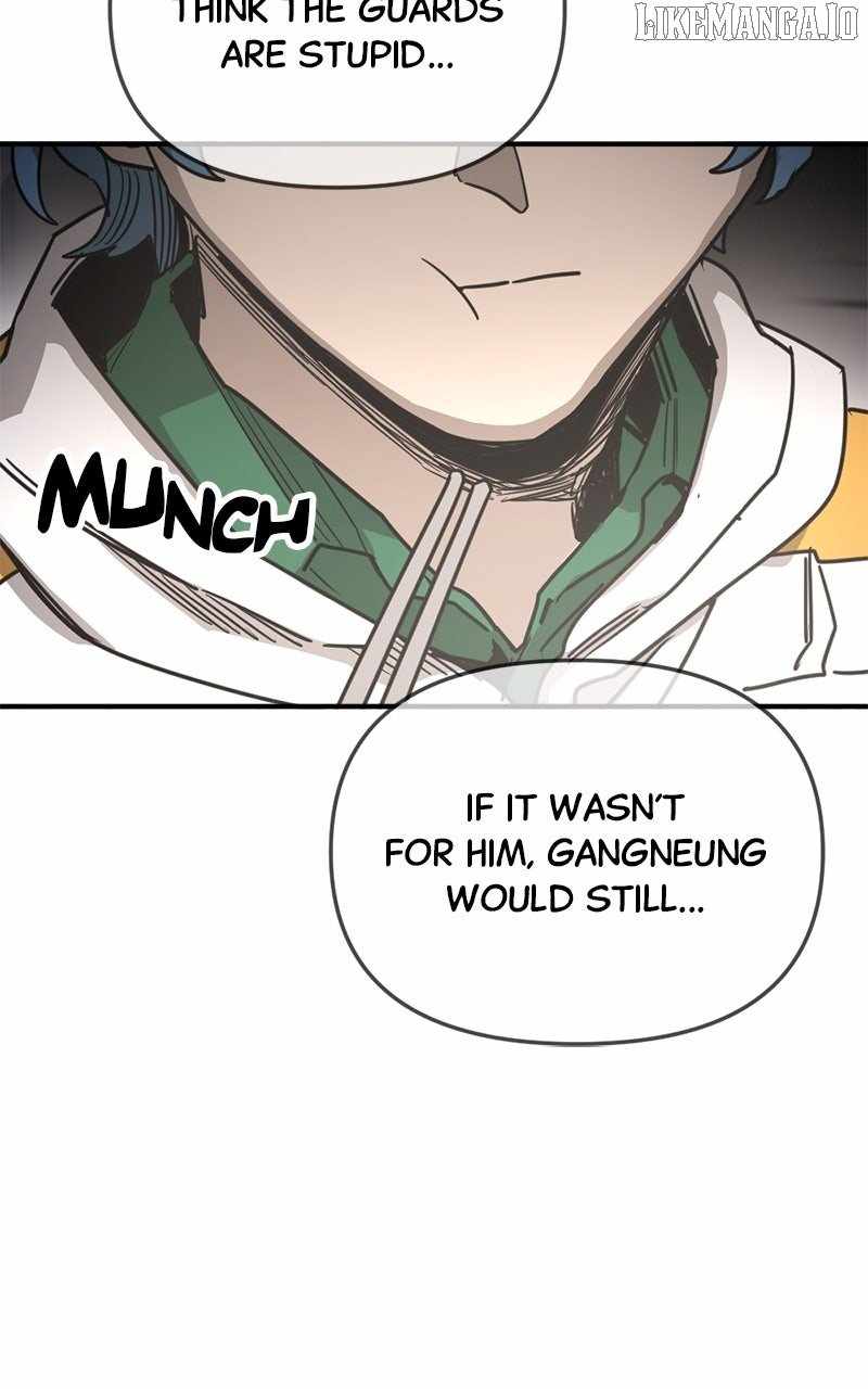 I Was Mistaken for the Villain Chapter 30 - Page 38