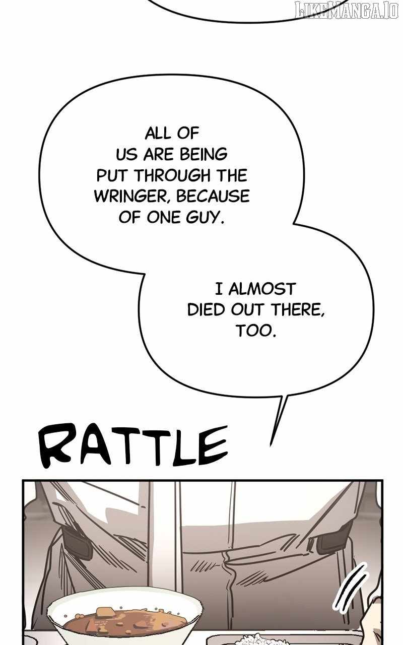 I Was Mistaken for the Villain Chapter 30 - Page 40