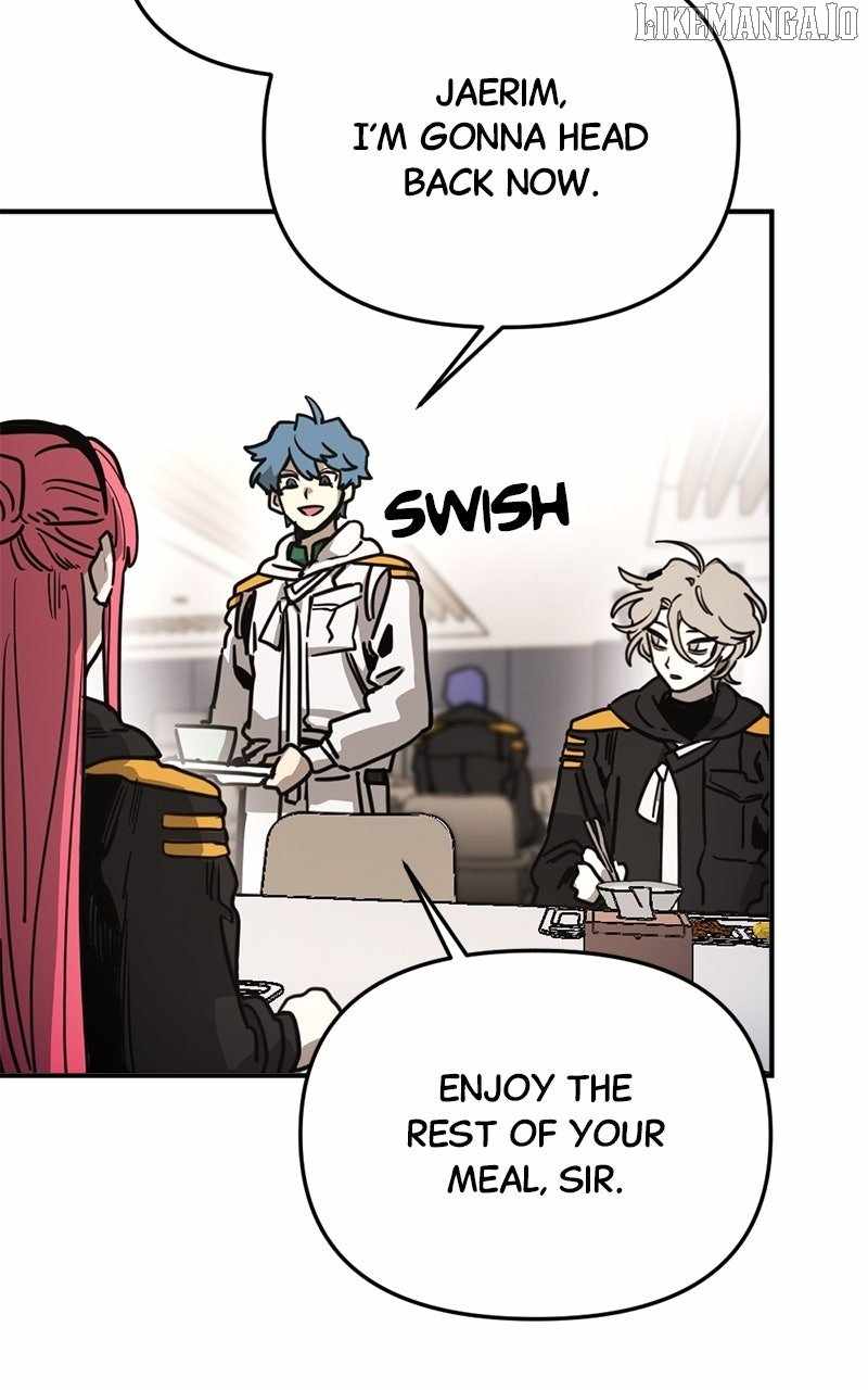 I Was Mistaken for the Villain Chapter 30 - Page 42