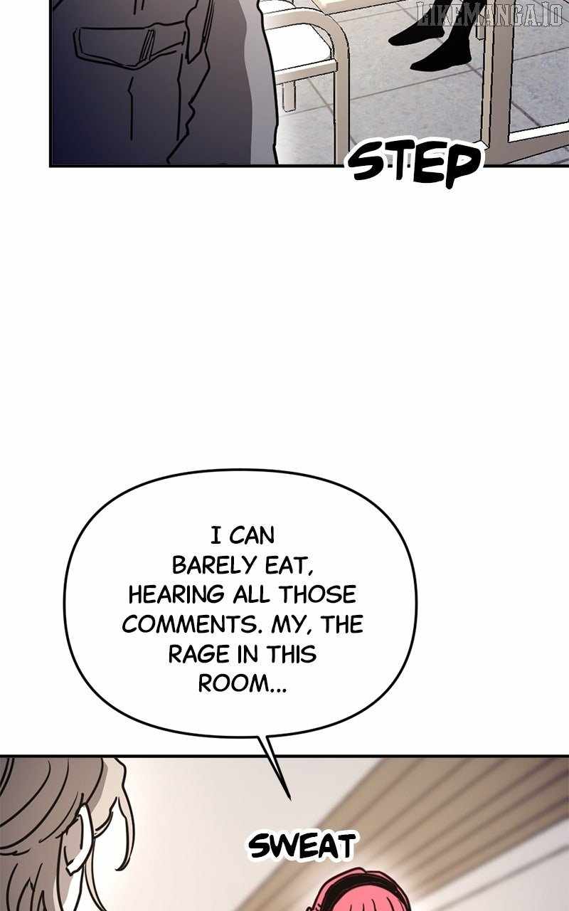 I Was Mistaken for the Villain Chapter 30 - Page 44