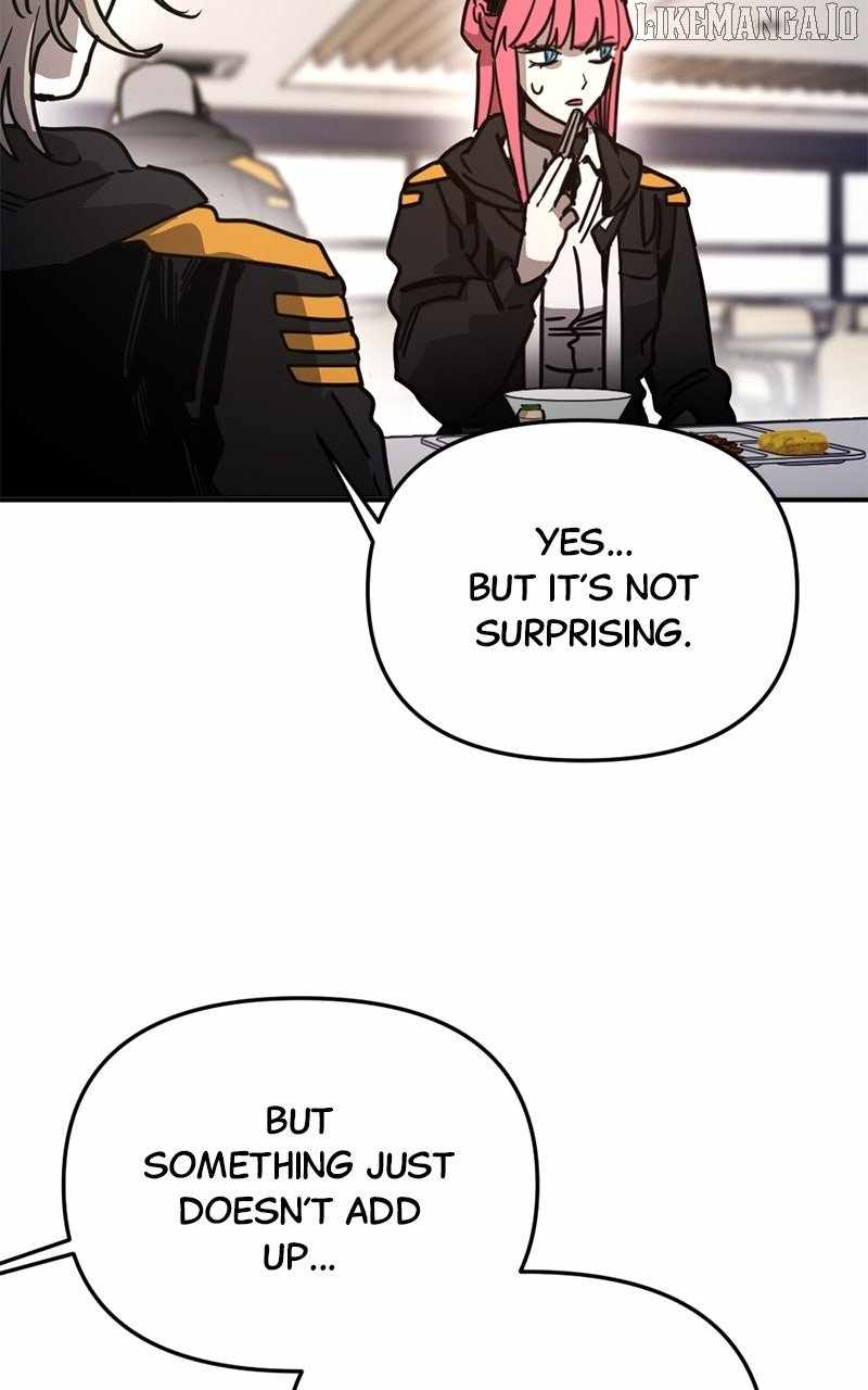 I Was Mistaken for the Villain Chapter 30 - Page 45