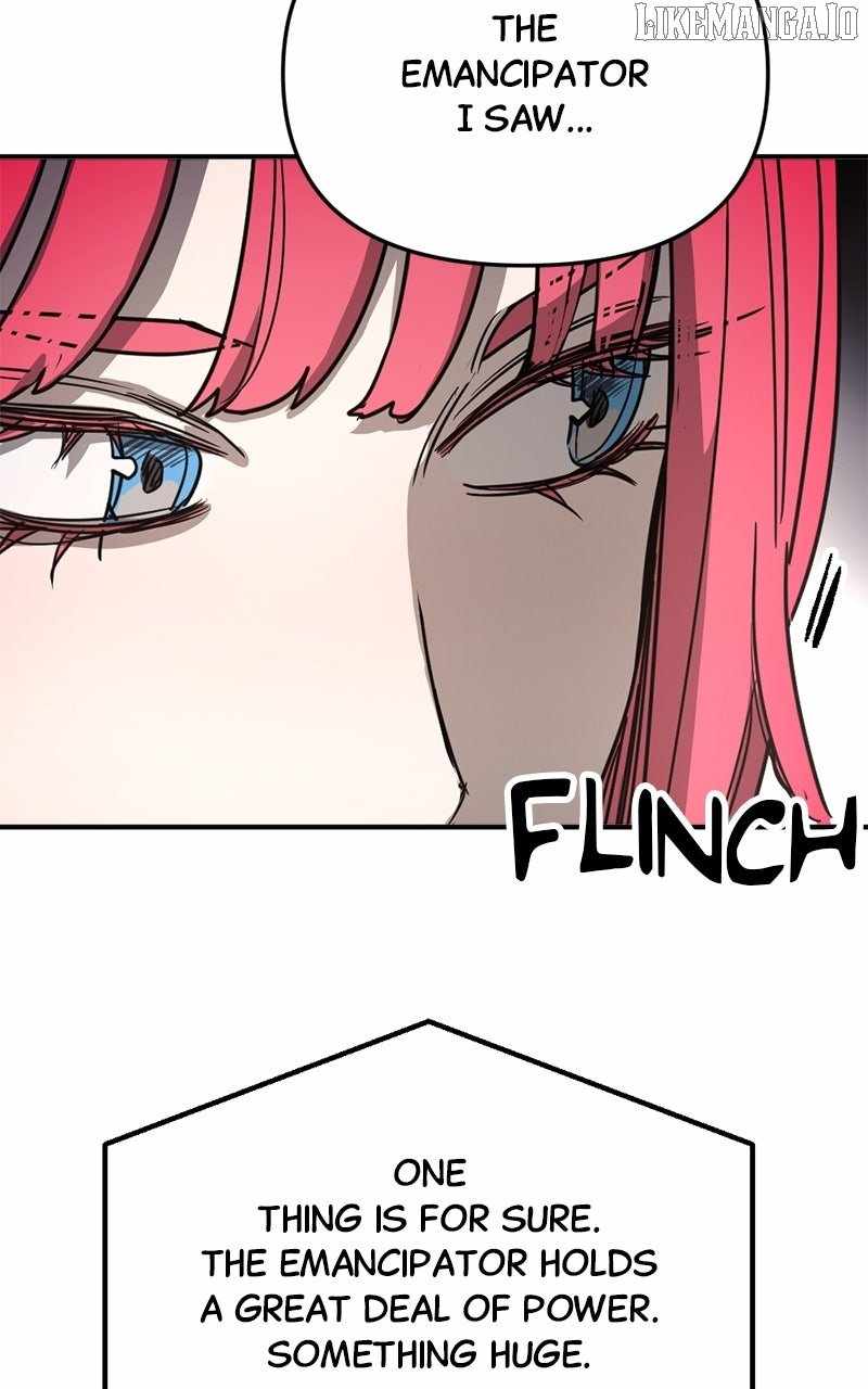 I Was Mistaken for the Villain Chapter 30 - Page 46