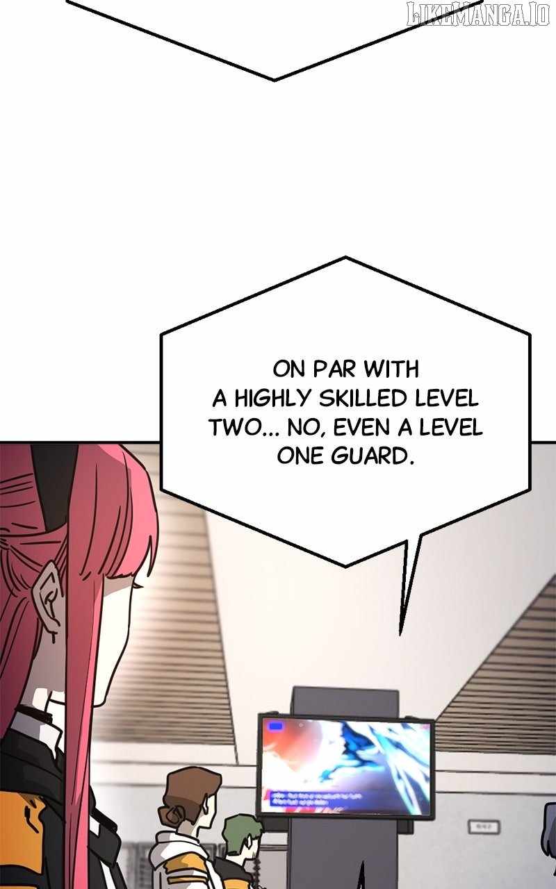 I Was Mistaken for the Villain Chapter 30 - Page 47