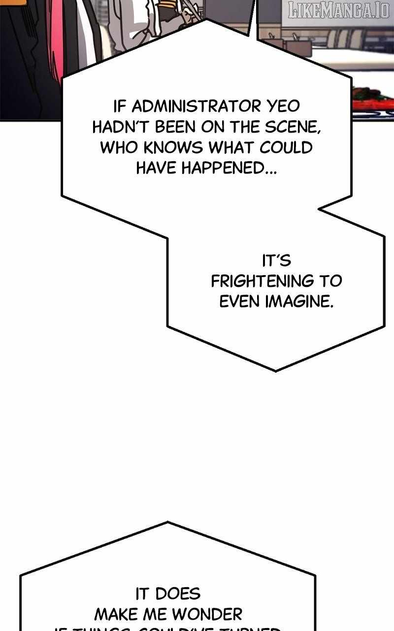 I Was Mistaken for the Villain Chapter 30 - Page 48