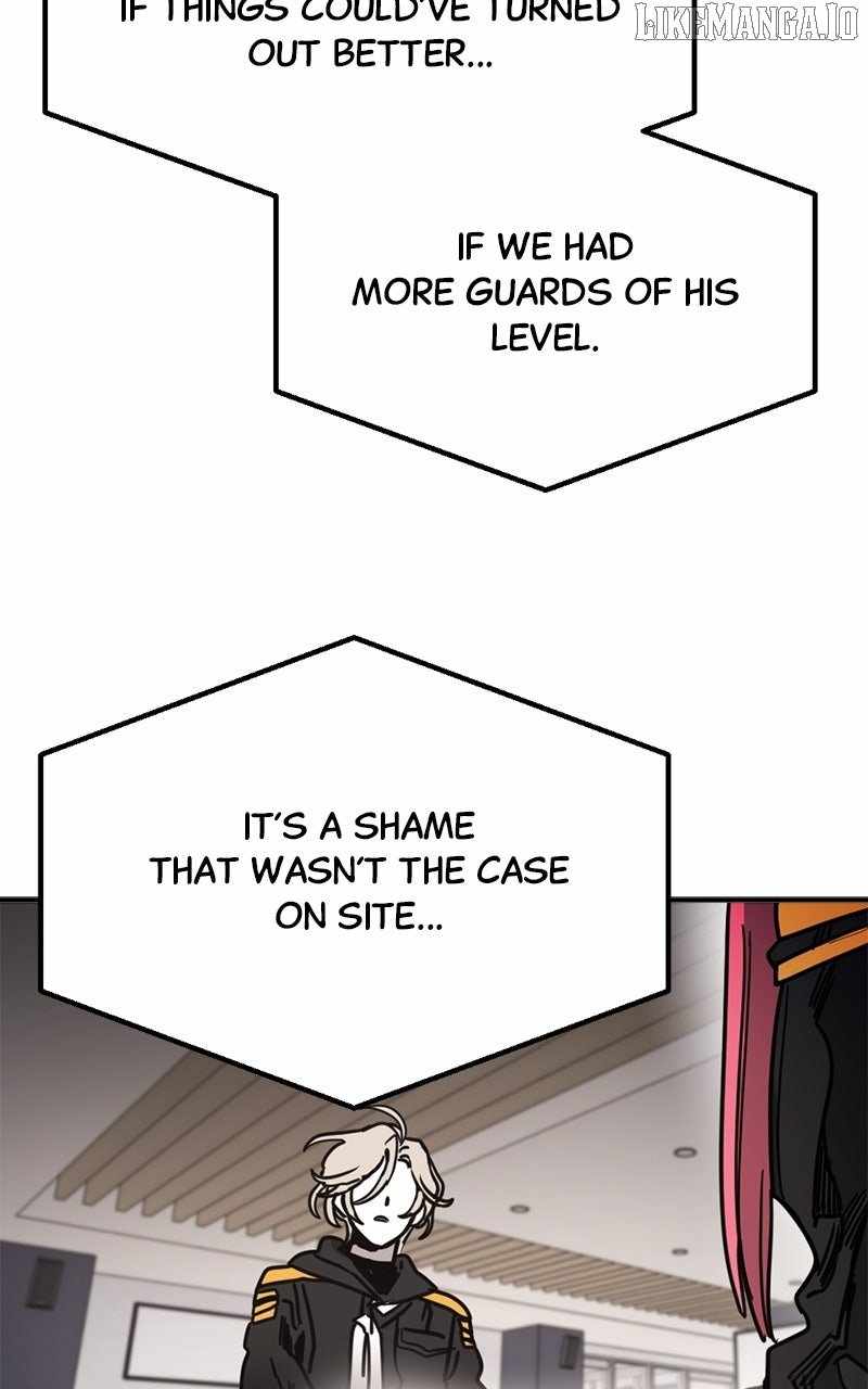 I Was Mistaken for the Villain Chapter 30 - Page 49