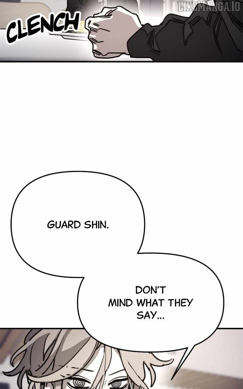 I Was Mistaken for the Villain Chapter 30 - Page 50