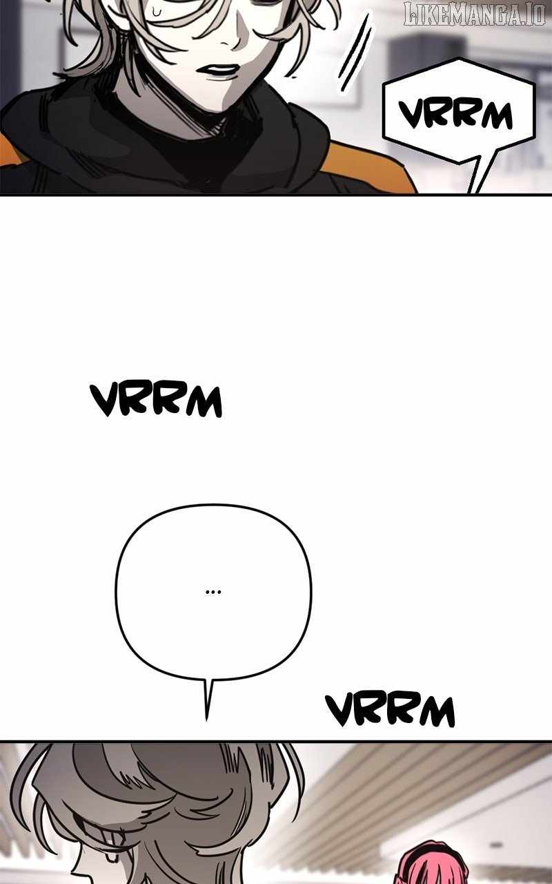 I Was Mistaken for the Villain Chapter 30 - Page 51
