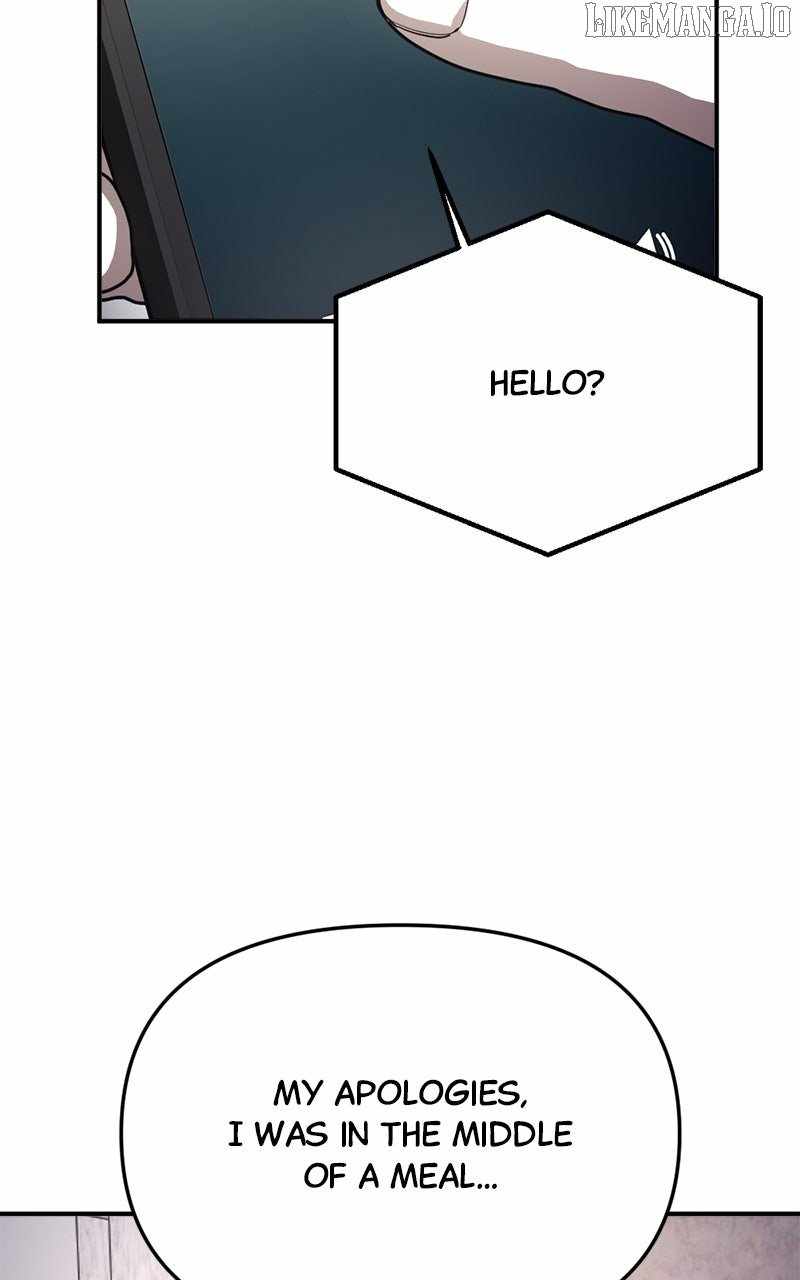 I Was Mistaken for the Villain Chapter 30 - Page 54