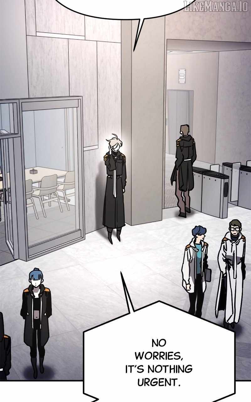 I Was Mistaken for the Villain Chapter 30 - Page 55