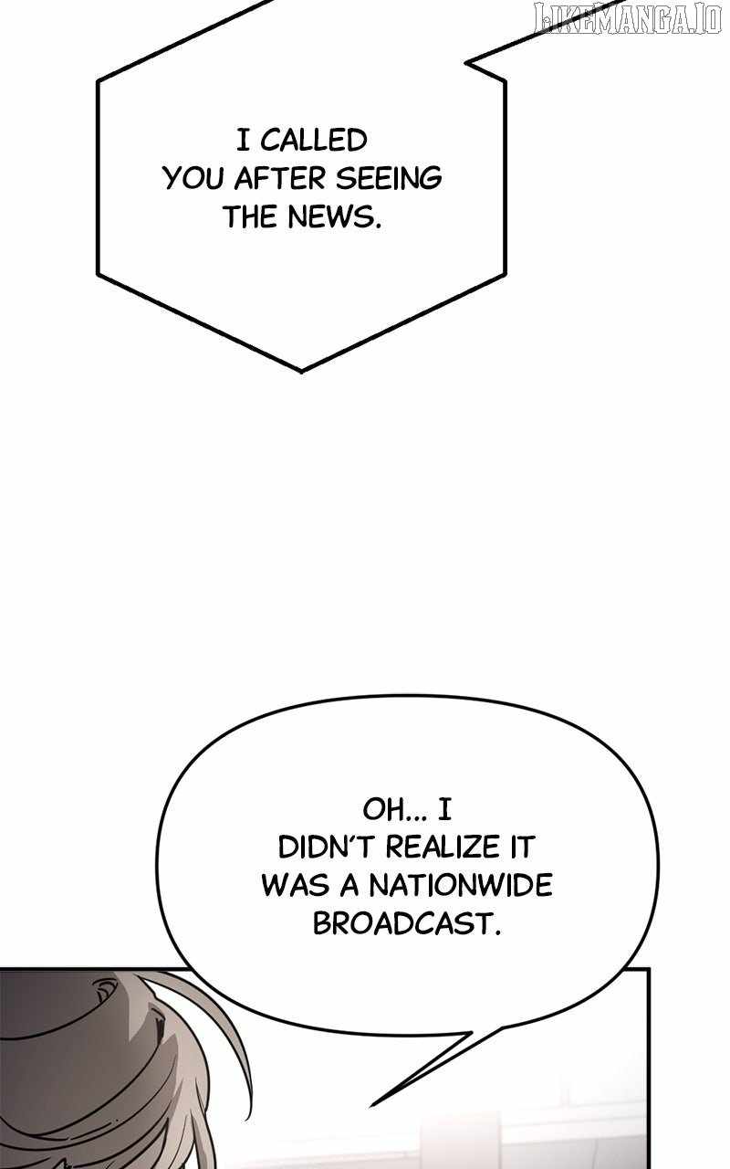 I Was Mistaken for the Villain Chapter 30 - Page 56