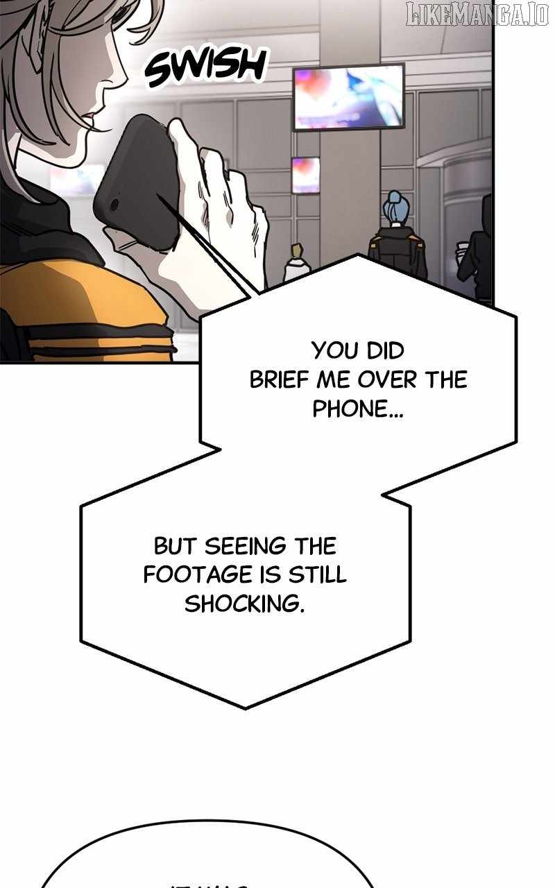 I Was Mistaken for the Villain Chapter 30 - Page 57