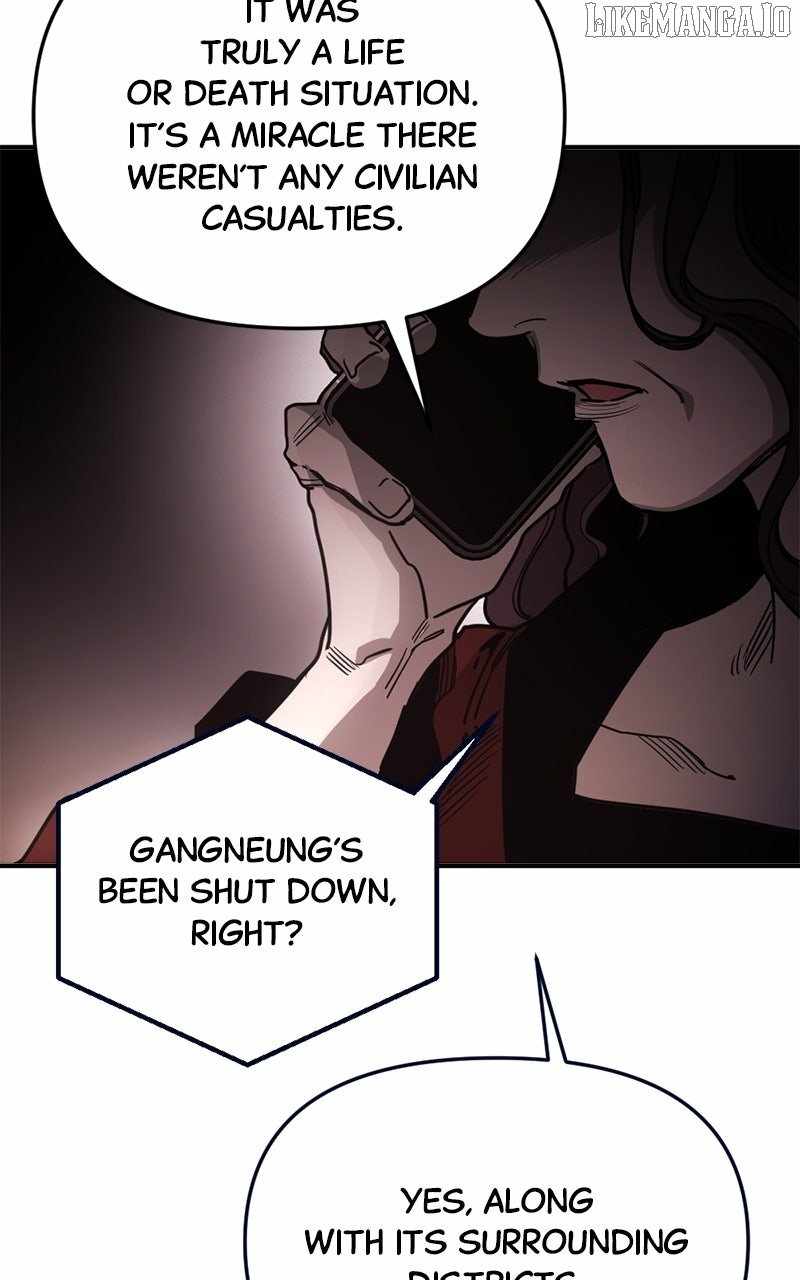 I Was Mistaken for the Villain Chapter 30 - Page 58