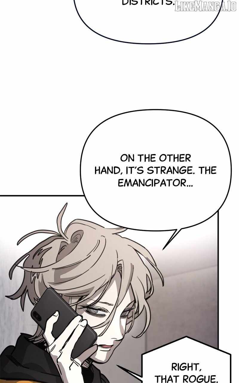 I Was Mistaken for the Villain Chapter 30 - Page 59