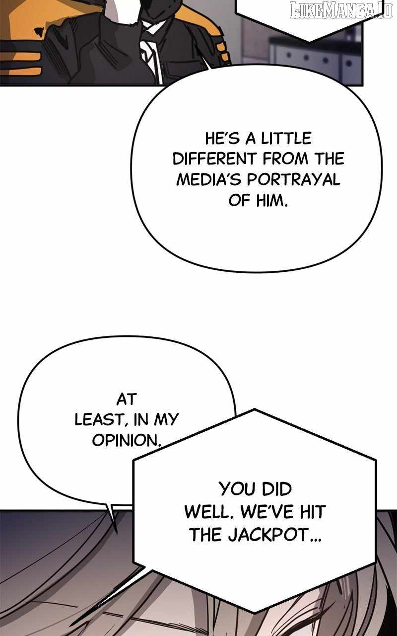 I Was Mistaken for the Villain Chapter 30 - Page 60