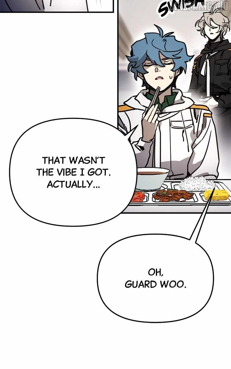 I Was Mistaken for the Villain Chapter 30 - Page 7