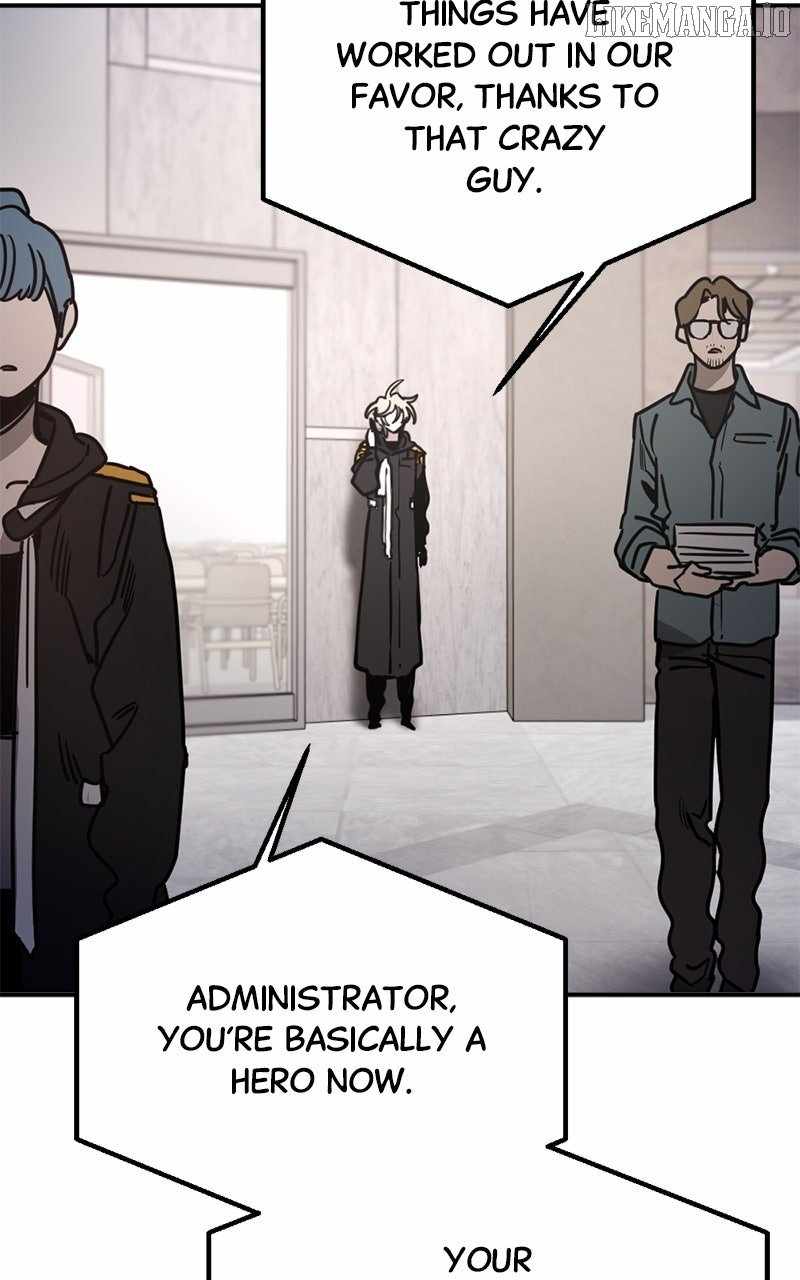 I Was Mistaken for the Villain Chapter 30 - Page 62