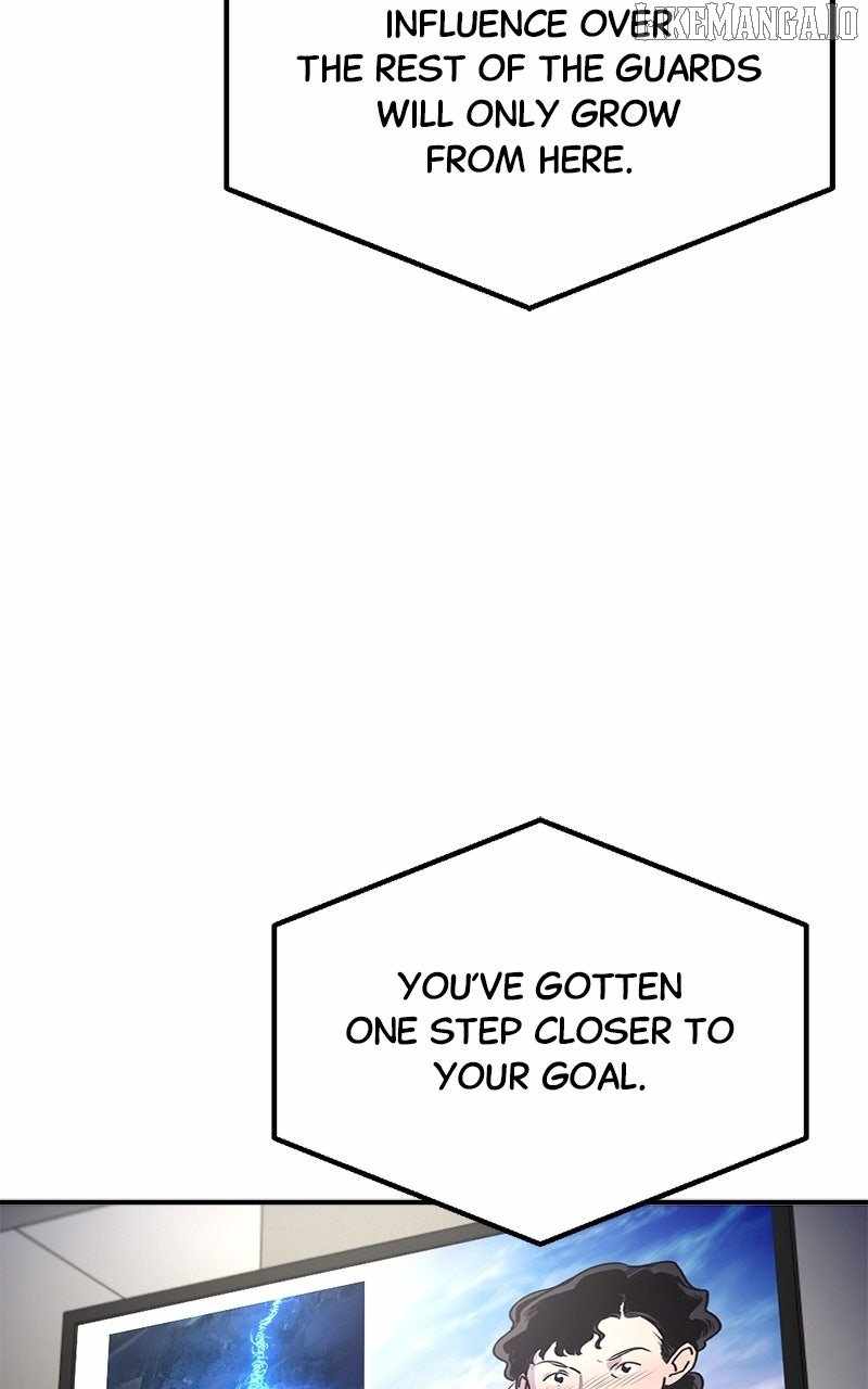 I Was Mistaken for the Villain Chapter 30 - Page 63