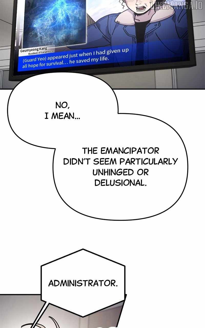 I Was Mistaken for the Villain Chapter 30 - Page 64