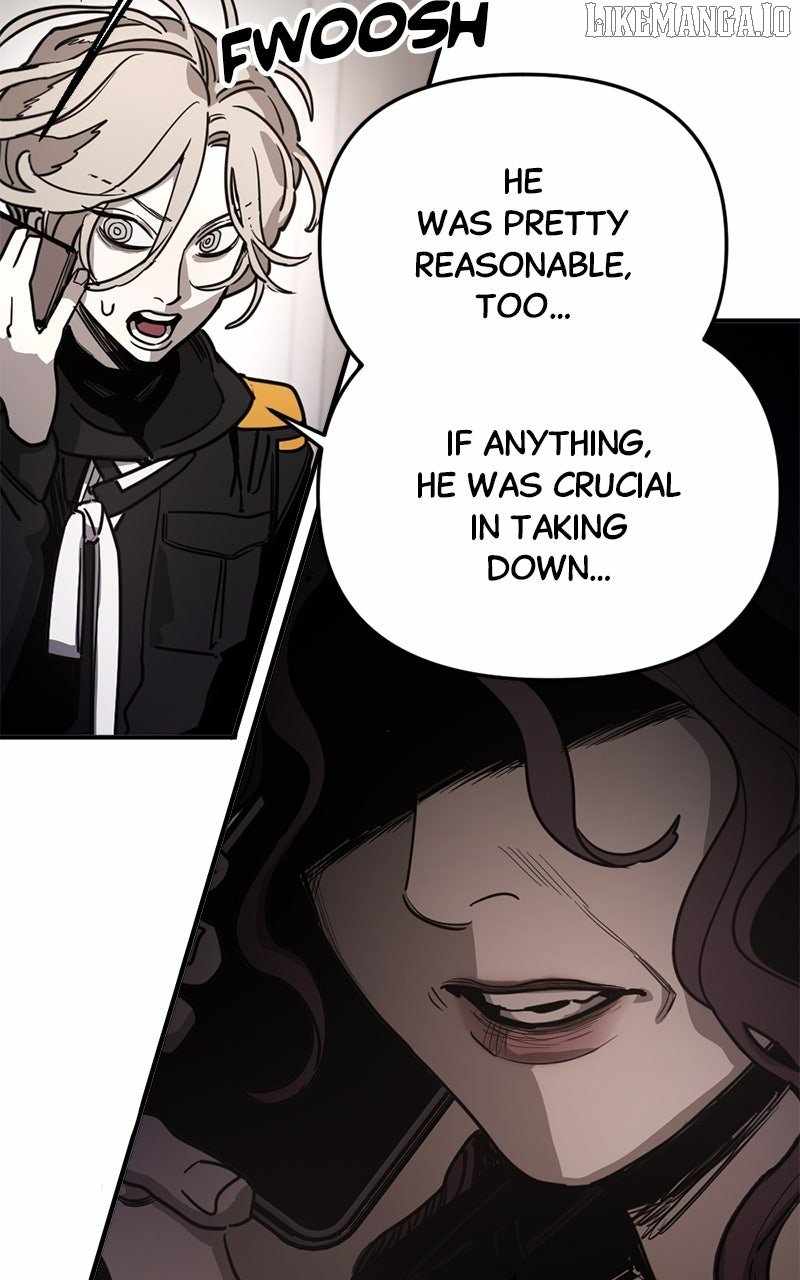 I Was Mistaken for the Villain Chapter 30 - Page 65
