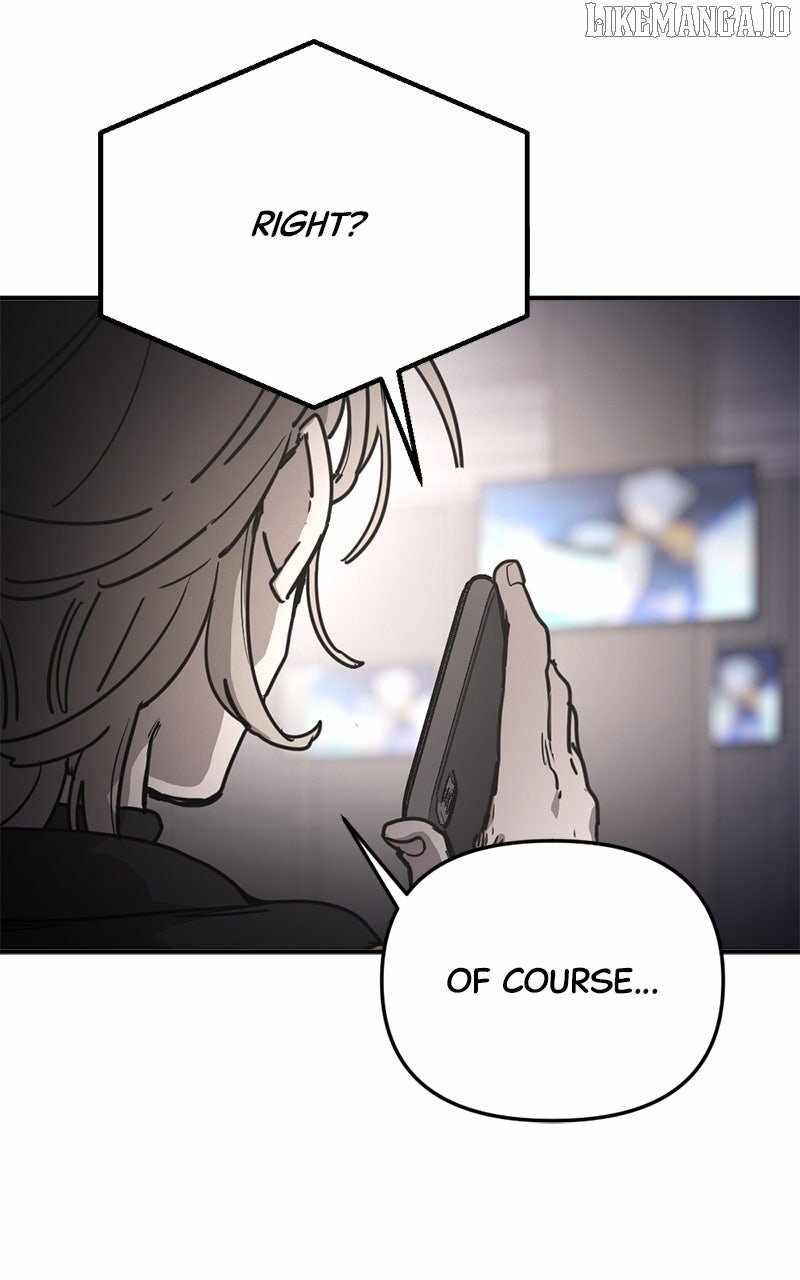 I Was Mistaken for the Villain Chapter 30 - Page 71