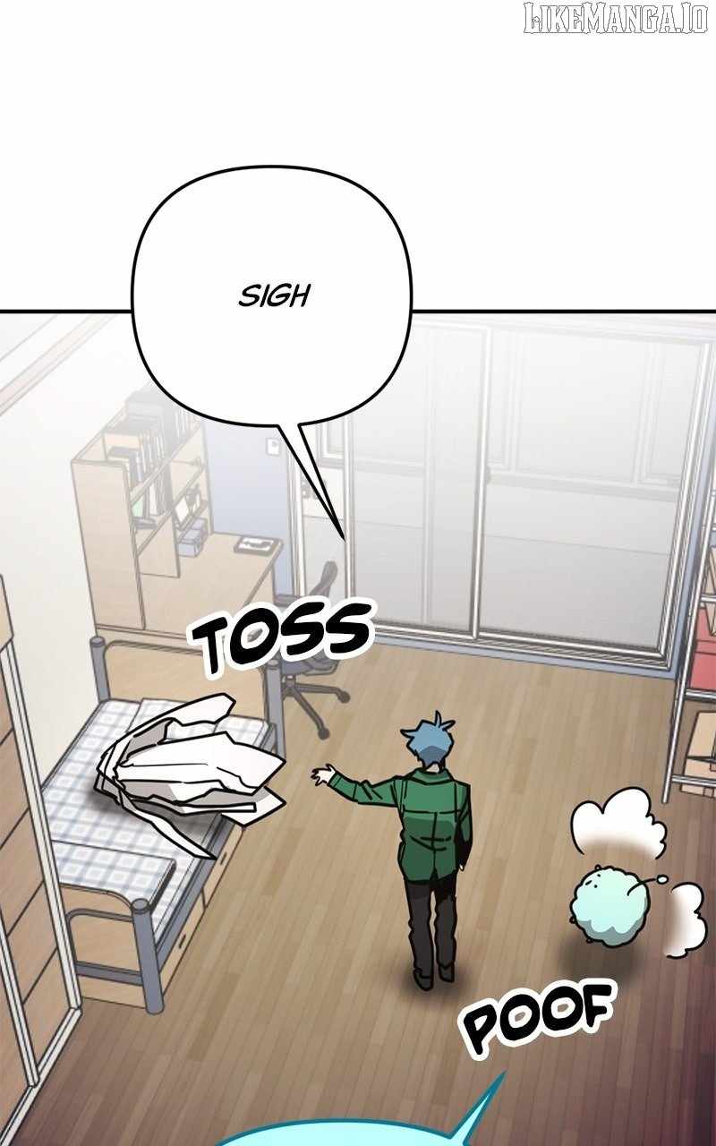 I Was Mistaken for the Villain Chapter 30 - Page 78