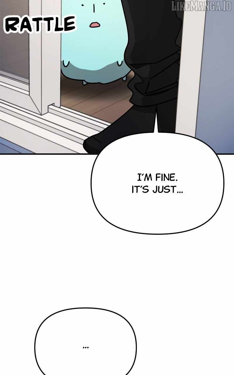 I Was Mistaken for the Villain Chapter 30 - Page 80