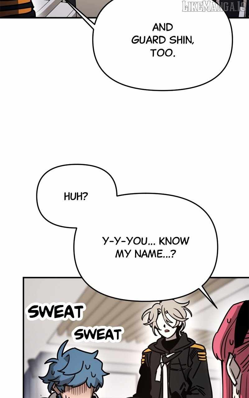 I Was Mistaken for the Villain Chapter 30 - Page 9