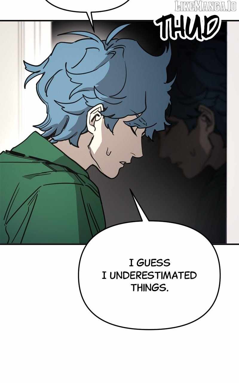 I Was Mistaken for the Villain Chapter 30 - Page 81