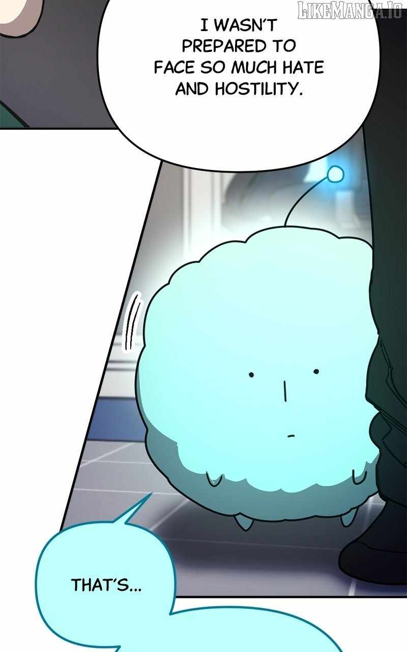 I Was Mistaken for the Villain Chapter 30 - Page 83