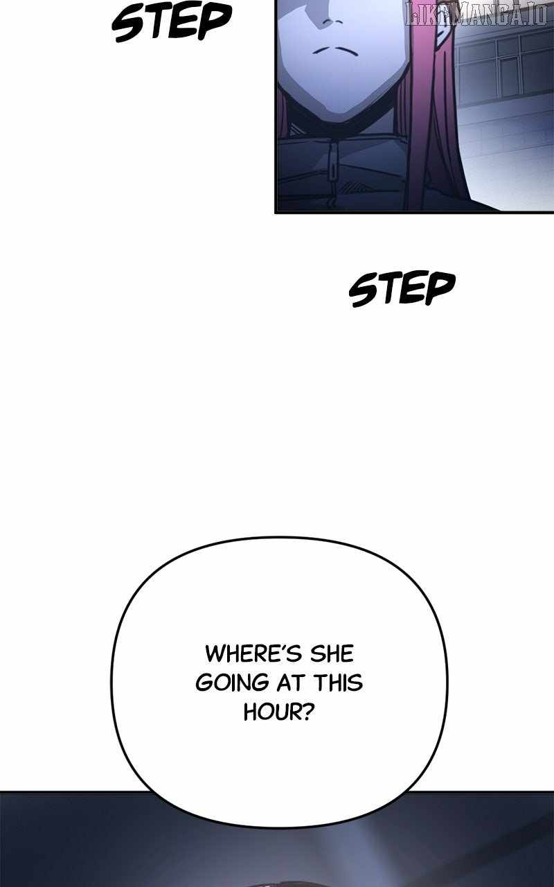 I Was Mistaken for the Villain Chapter 30 - Page 87