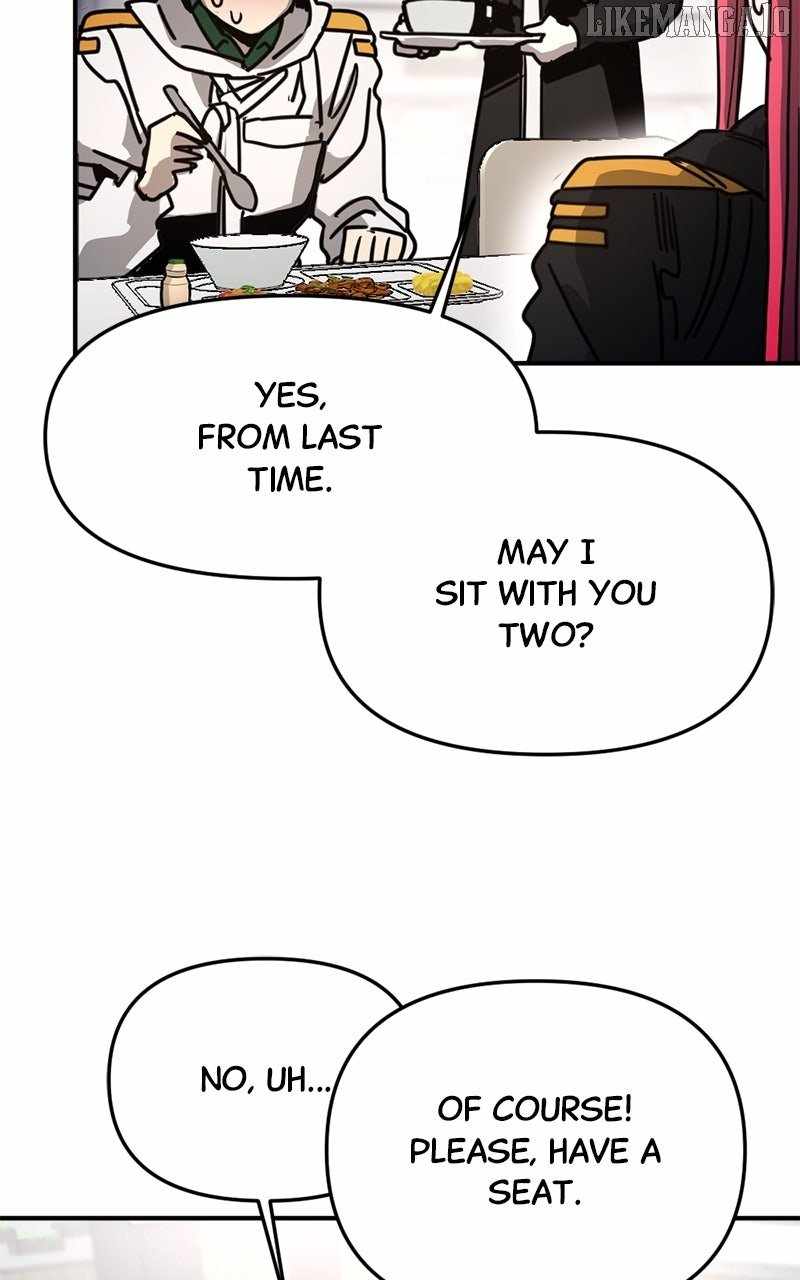 I Was Mistaken for the Villain Chapter 30 - Page 10