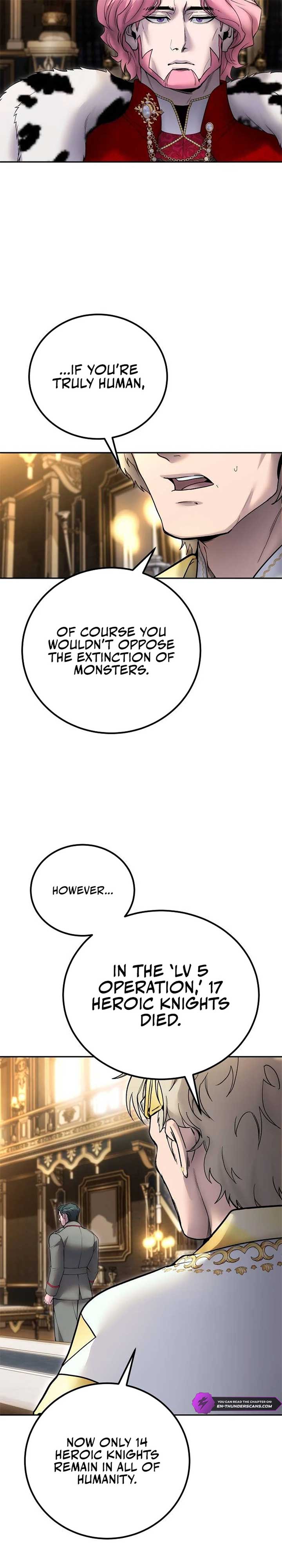 I Was More Overpowered Than the Hero, so I Hid My Power! Chapter 81 - Page 26