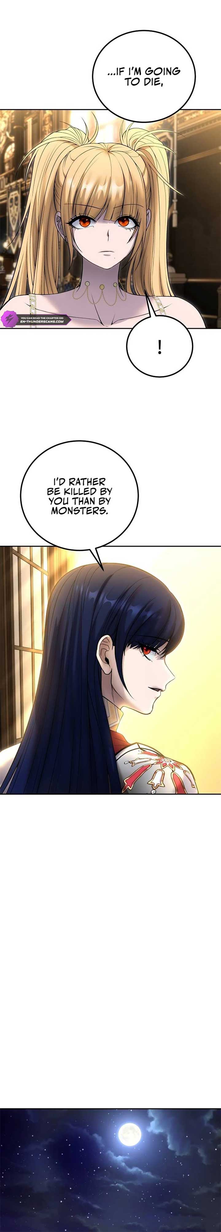 I Was More Overpowered Than the Hero, so I Hid My Power! Chapter 81 - Page 39