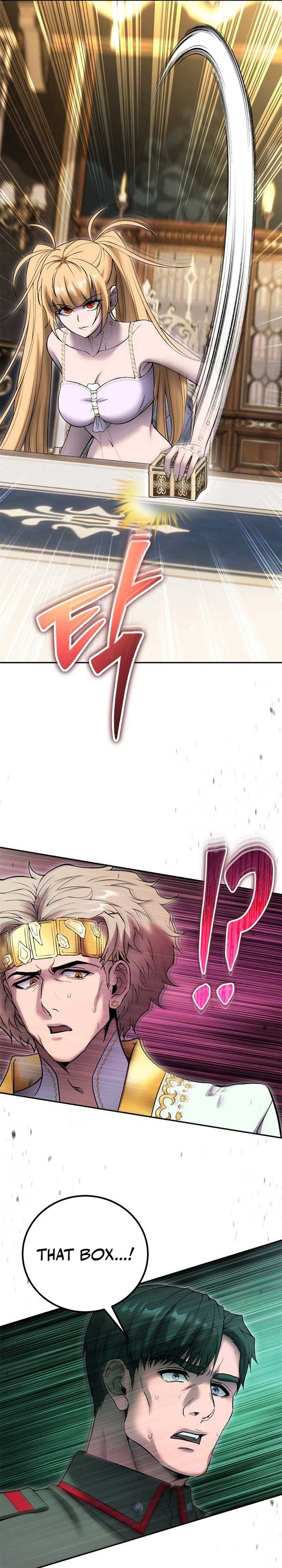 I Was More Overpowered Than the Hero, so I Hid My Power! Chapter 81 - Page 6