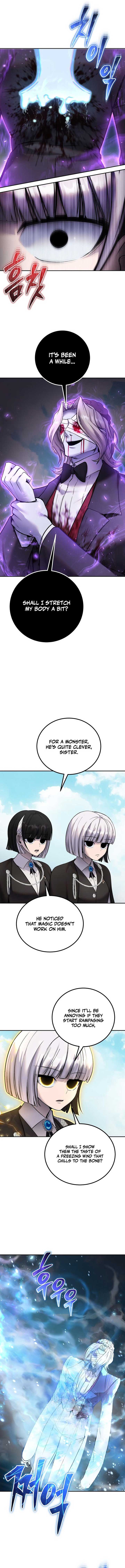 I Was More Overpowered Than the Hero, so I Hid My Power! Chapter 88 - Page 11