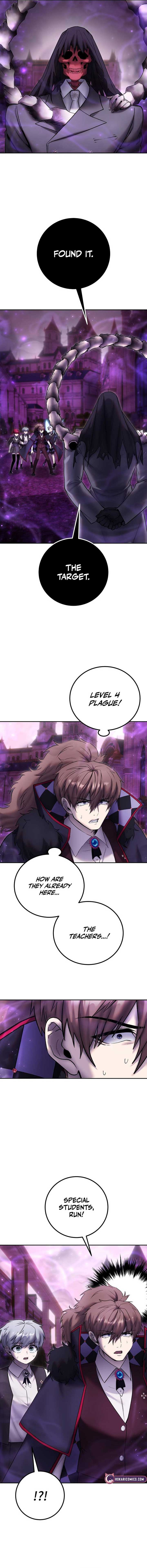 I Was More Overpowered Than the Hero, so I Hid My Power! Chapter 88 - Page 13