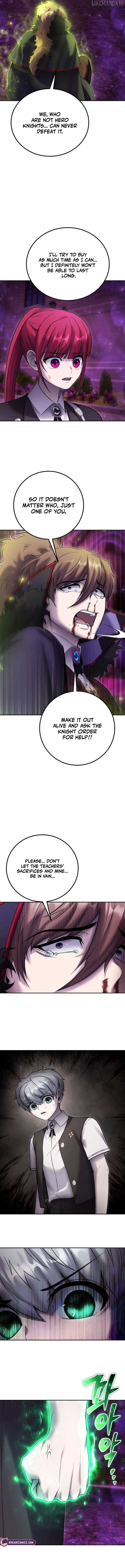 I Was More Overpowered Than the Hero, so I Hid My Power! Chapter 89 - Page 17