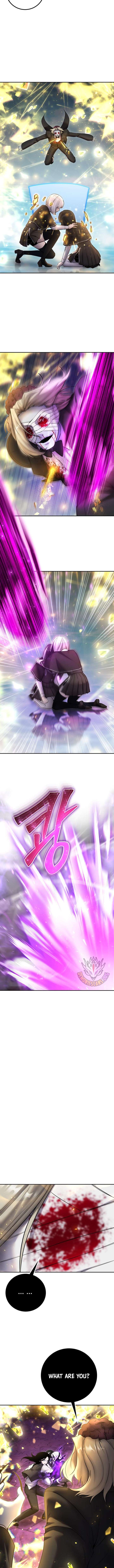 I Was More Overpowered Than the Hero, so I Hid My Power! Chapter 90 - Page 13