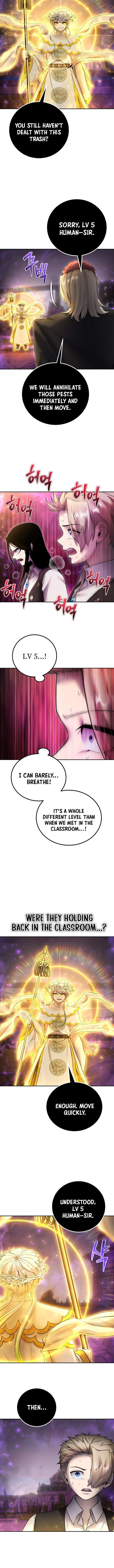 I Was More Overpowered Than the Hero, so I Hid My Power! Chapter 90 - Page 16