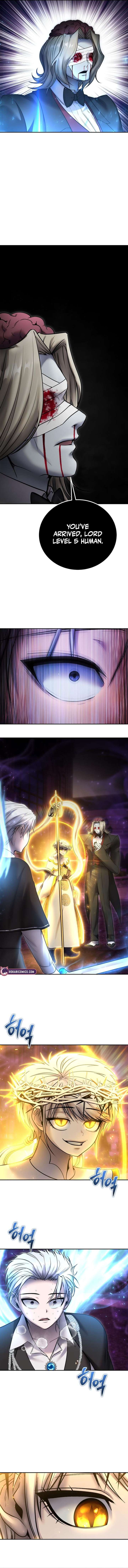 I Was More Overpowered Than the Hero, so I Hid My Power! Chapter 91 - Page 13