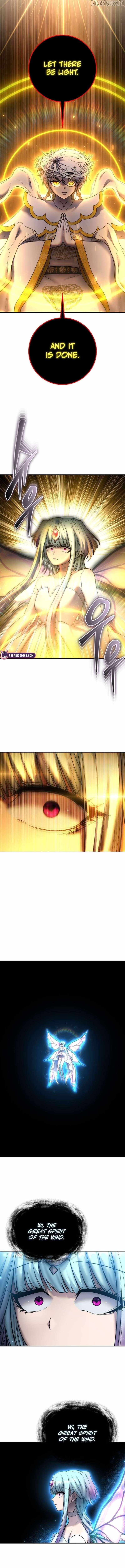 I Was More Overpowered Than the Hero, so I Hid My Power! Chapter 92 - Page 13